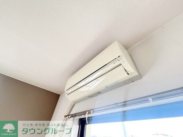 ラフェスタ深谷の物件内観写真